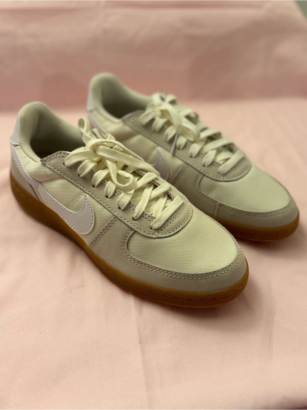 Boys Nike Field General Sneakers